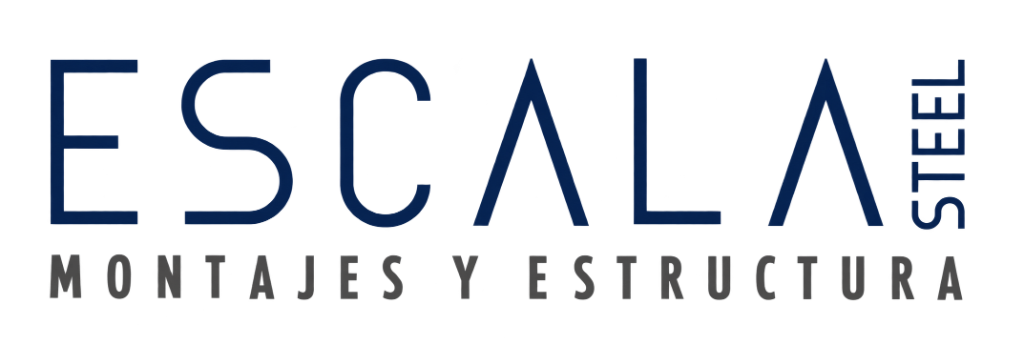 Escala Steel - Montajes y Estructura