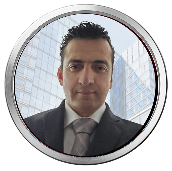 Ing. Fernando Malja Roa