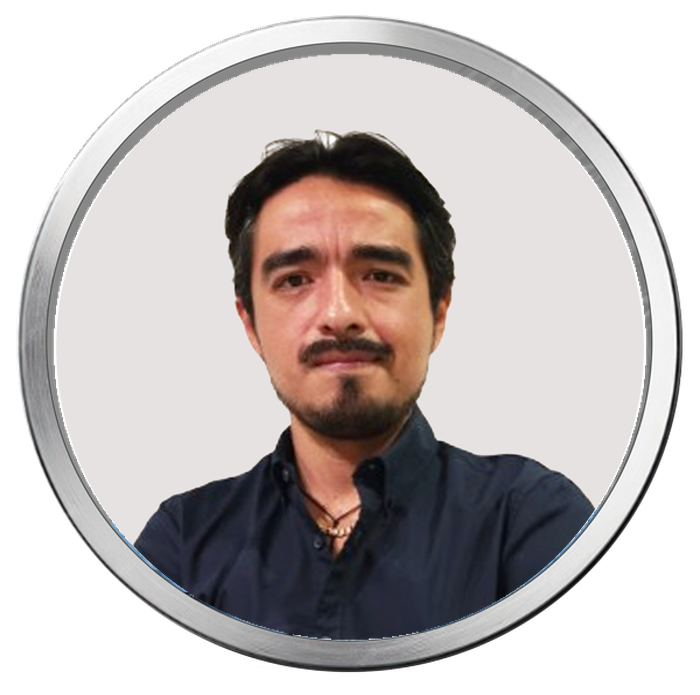 Ing. Luis Octavio Reyes Arellano